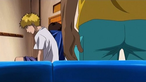 Otaku Gallery  / Anime e Manga / Buzzer Beater / Screen shots / 05 - Tip Off / 108.jpg